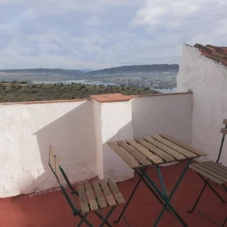 Apartamento La Golondrina Arcos de la Frontera Bagian luar foto