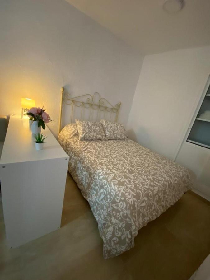 Apartamento La Golondrina Arcos de la Frontera Bagian luar foto