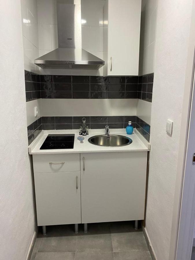 Apartamento La Golondrina Arcos de la Frontera Bagian luar foto