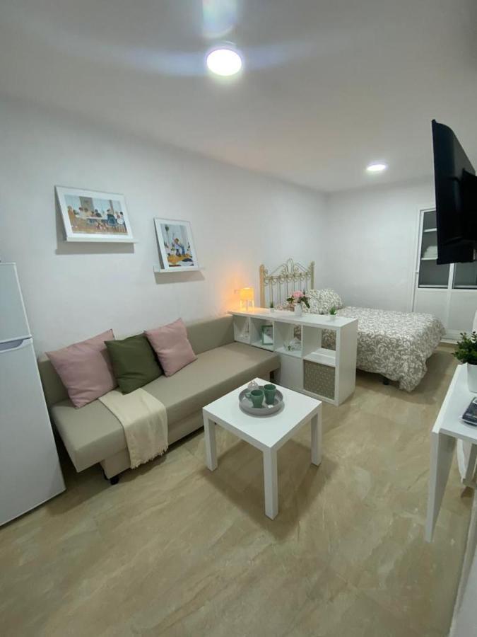 Apartamento La Golondrina Arcos de la Frontera Bagian luar foto