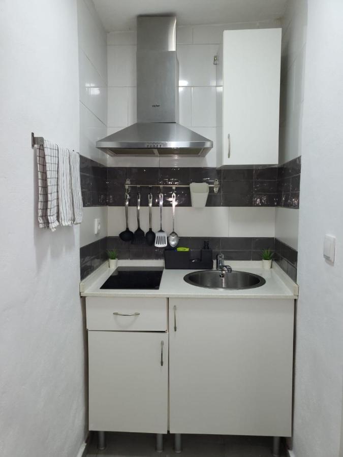 Apartamento La Golondrina Arcos de la Frontera Bagian luar foto
